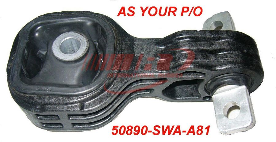 50890-SWA-A81 Engine Mounting for Honda Cr-V 2007