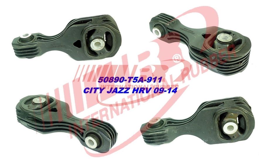 50890-T5A-911 Engine Mounting for Honda Hr-V 1800 Cc 2014