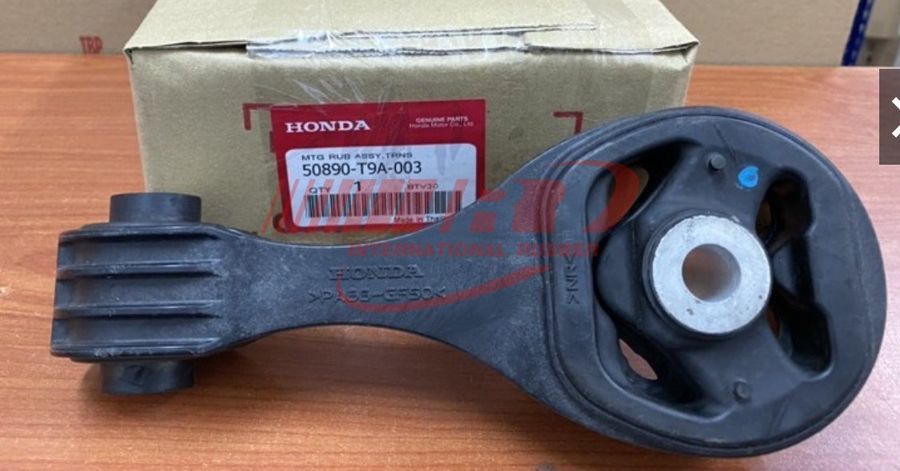50890-T9A-003 Engine Mounting for Honda Honda City GM6 2014-2019