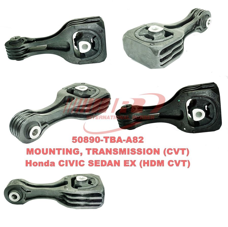 50890-TBA-A82 Engine Mounting for Honda Honda Civic FC 2016-2021