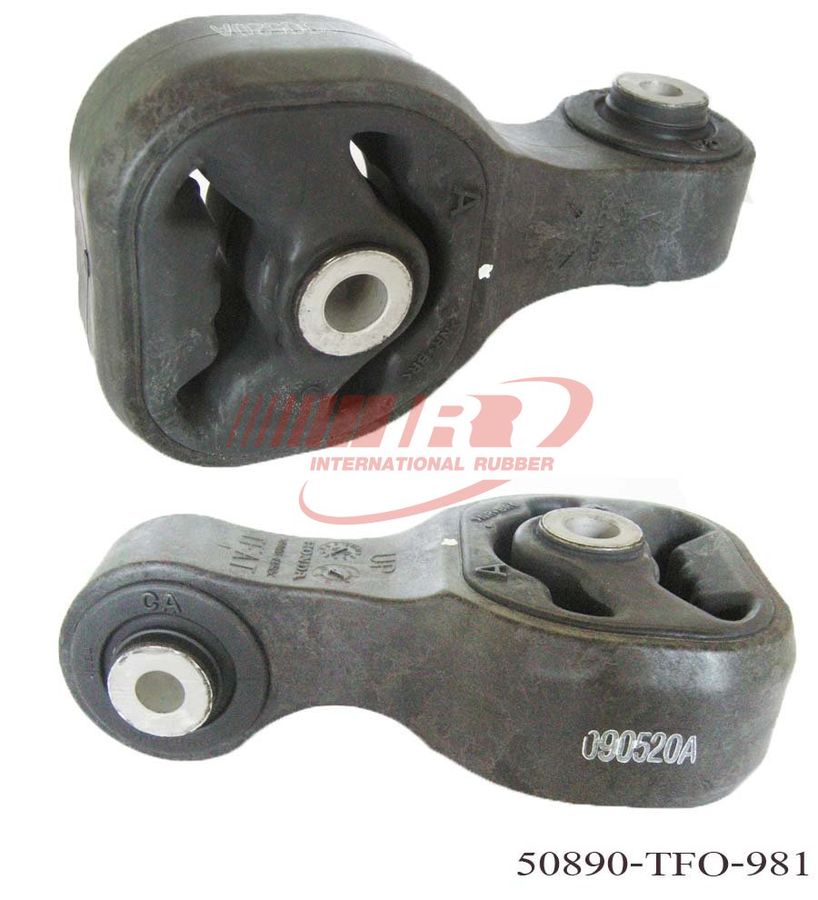 50890-TF0-981 Engine Mounting for Honda Jazz 2009