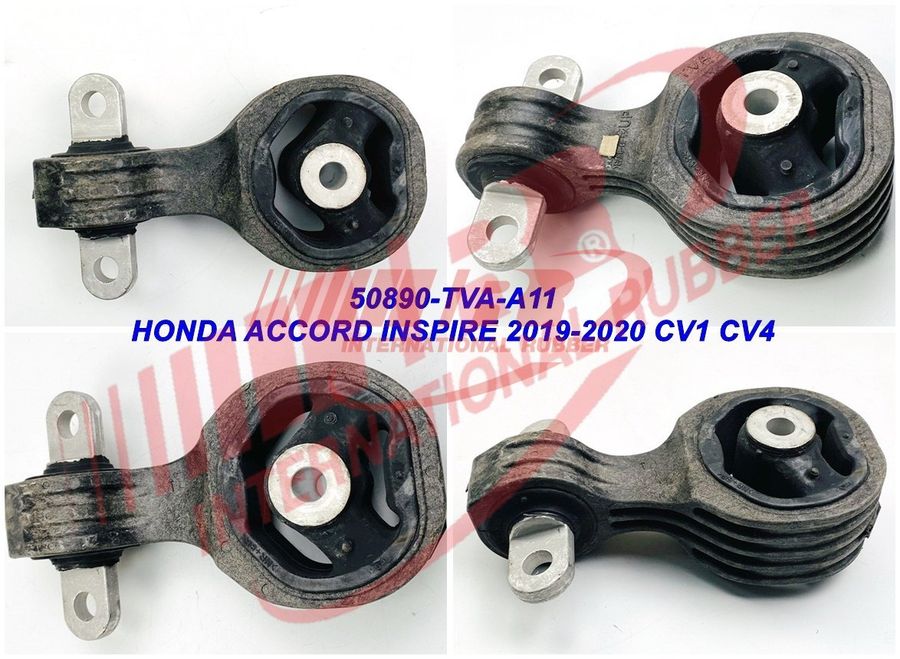 50890-TVA-A11 Engine Mounting for Honda Accord 2018