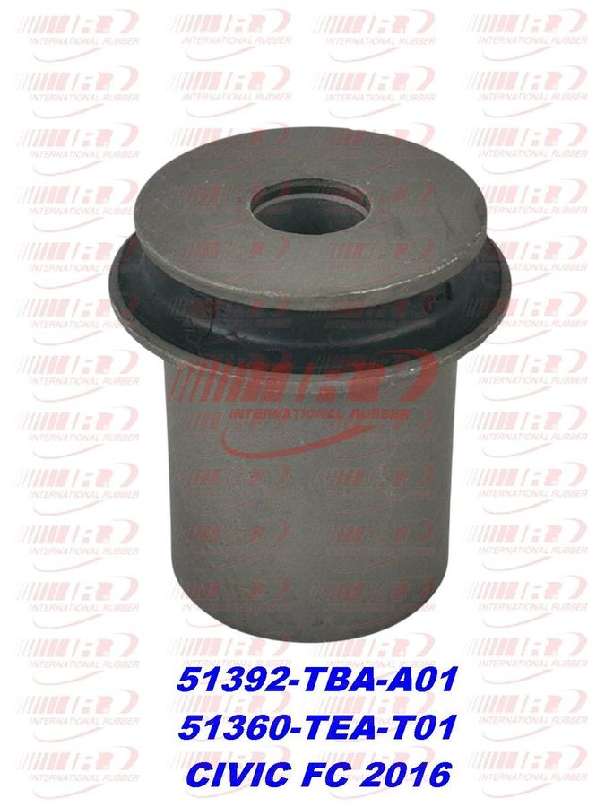 51360-TEA-T01 Bushing for Honda Honda Jazz/Fit GK 2014-2020