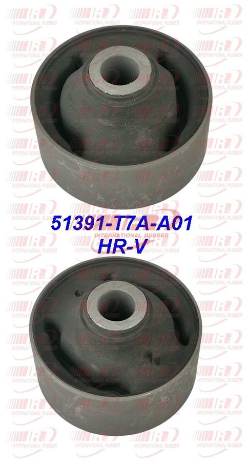 51391-T7A-A01 Lower Arm / Tension Rod for Honda Hr-V