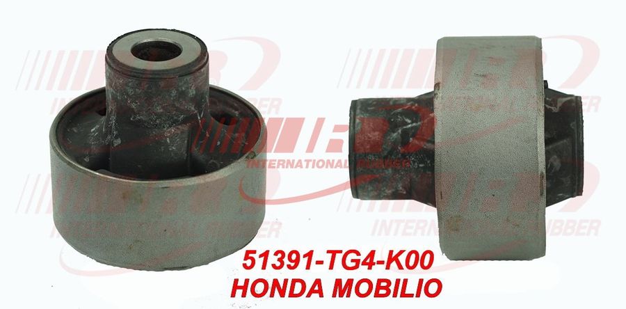 51391-TG4-K00 Bushing for Honda Honda Pilot/Passport 2016-2022