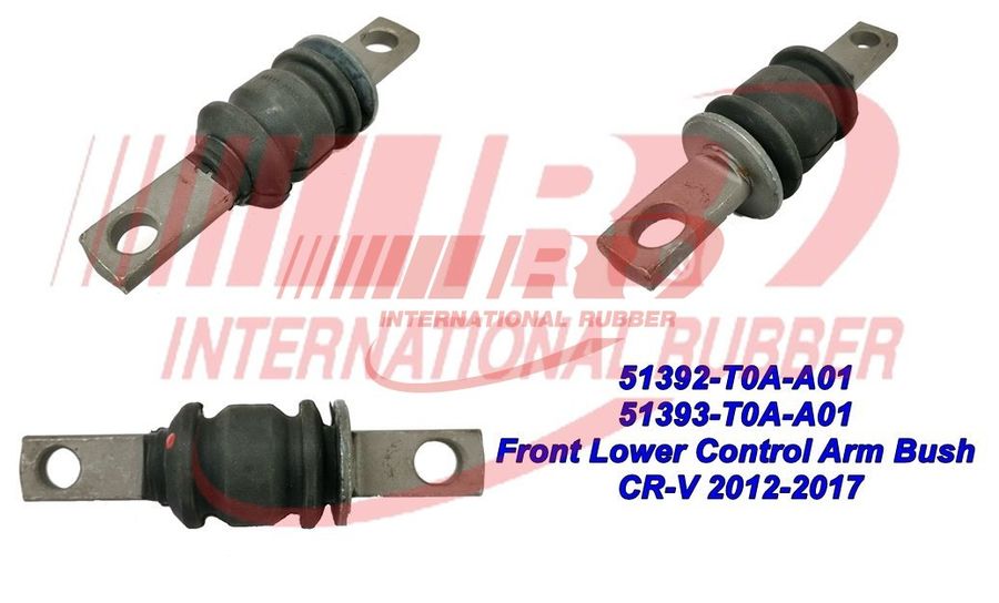 51392-T0A-A01 Bushing for Honda Lowwer Arm Bush Cr-V 2012