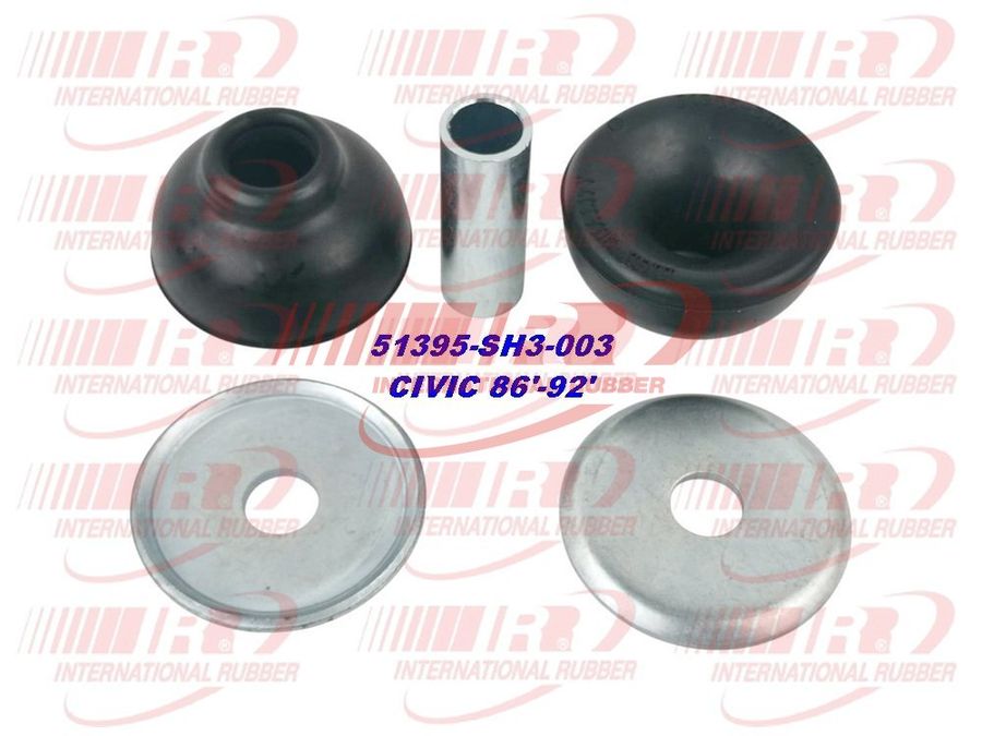 51395-SH3-003 Lower Arm / Tension Rod for Honda Civic'86