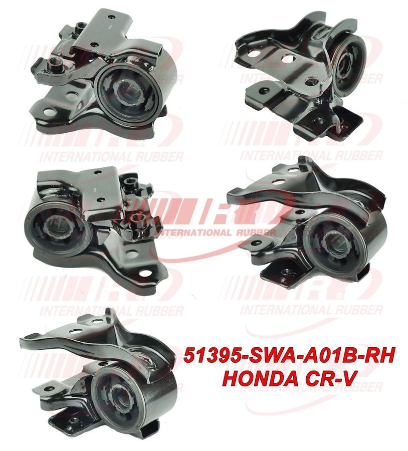 51395-SWA-A01 Bushing for Honda Control Arm Bush Cr-V 2007