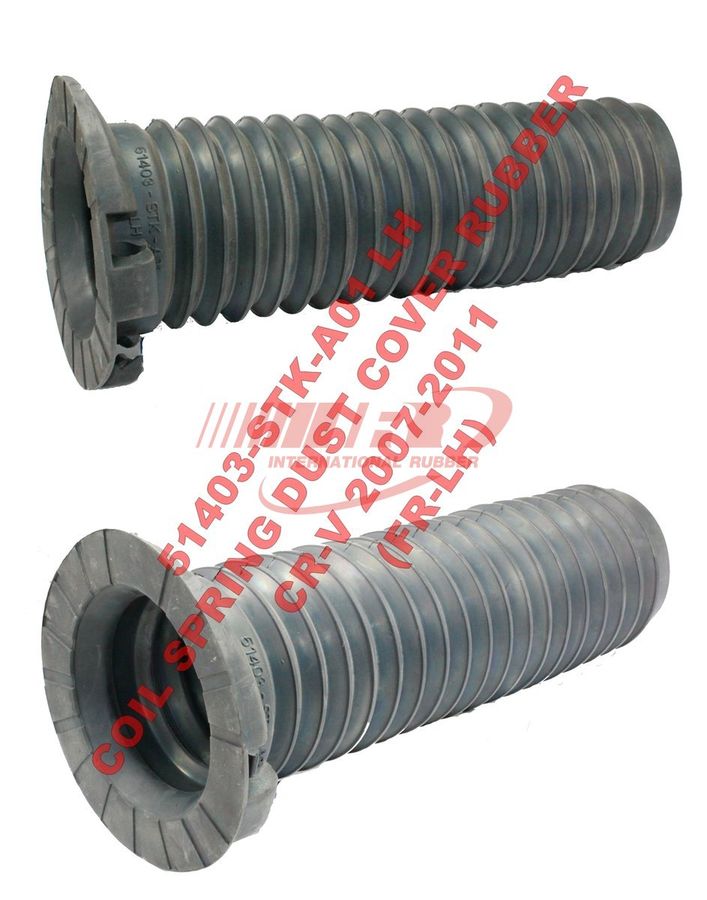 51403-STK-A01 Shock Absorber Mounting for Honda Honda CR-V RE 2007-2014