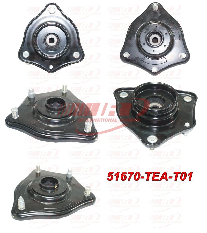 51670-TEA-T01 Shock Absorber Mounting for Honda Civic 2016Shock Absorber Ci