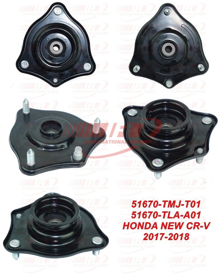51670-TMJ-T01 Shock Absorber Mounting for Honda Cr-V 2017