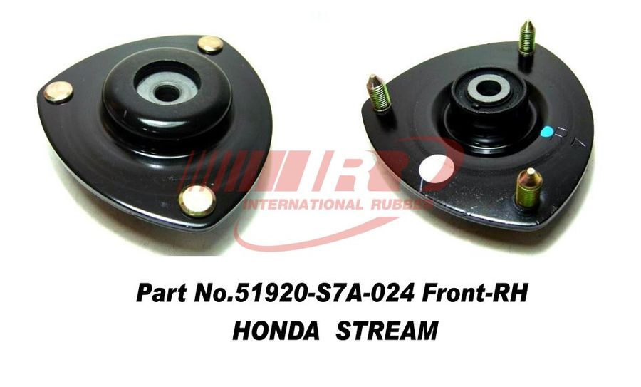 51920-S7A-024 Shock Absorber Bearing for Honda Honda CR-V RD 1997-2001
