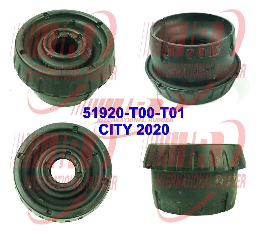 51920-T00-T01 Shock Absorber Mounting for Honda City 1.0 Turbo