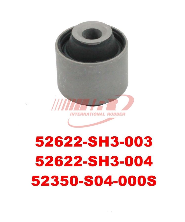 52350-S04-000 Bushing for Honda Honda Civic EK 1996-2000