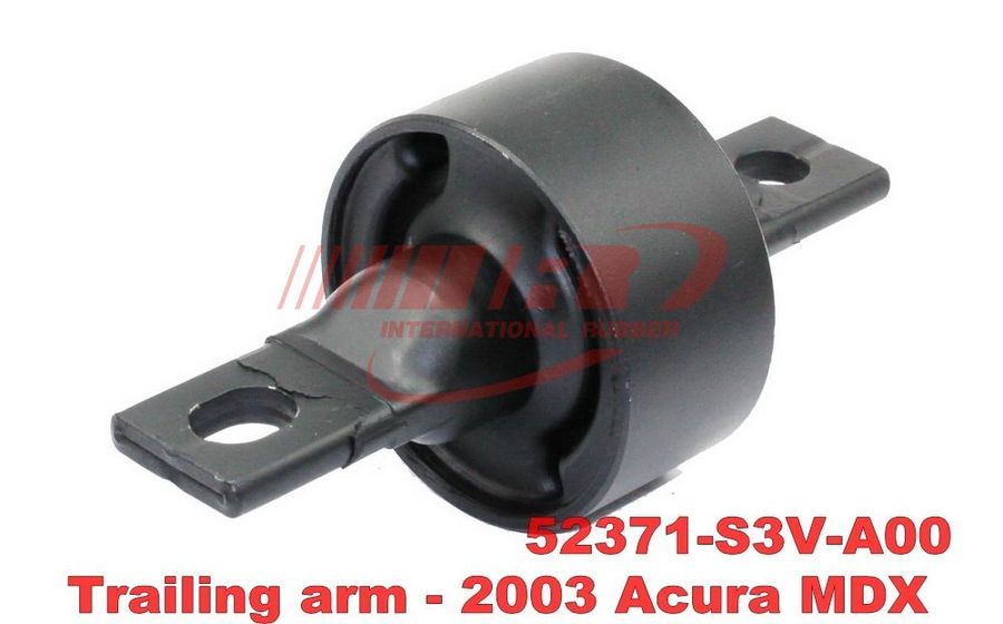 52371-S3V-A00 Bushing for Honda Honda Accord V6 1998-2004