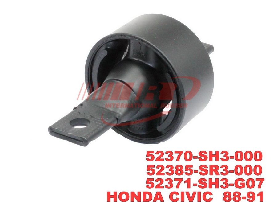 52371-SH3-G07 Bushing for Honda Civic