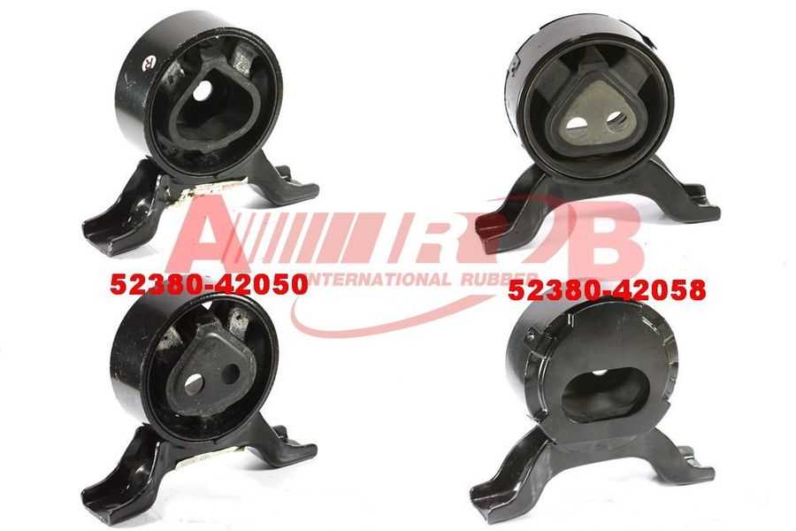 52380-42058 Engine Mounting for Toyota RAV4 ACA30 2005-2012
