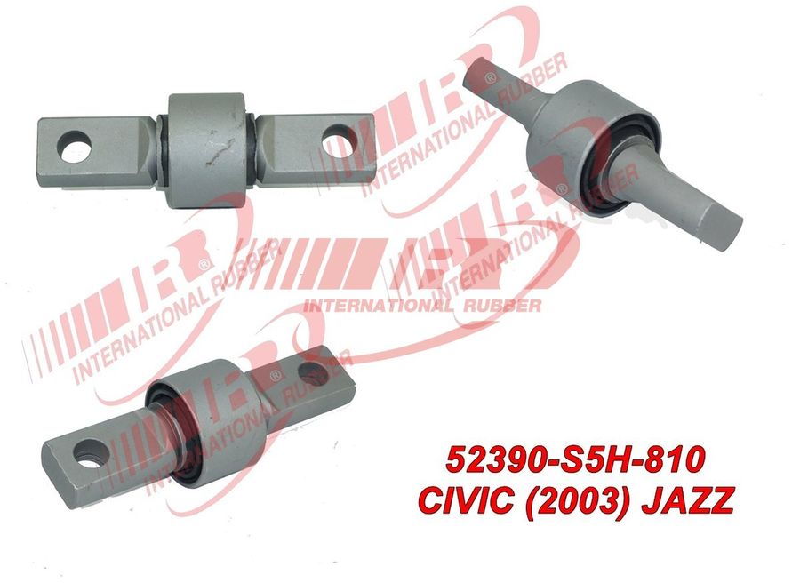 52390-S5H-810 Upper Arm Bushing for Honda Arm Bush Reai Civic -2003 2001