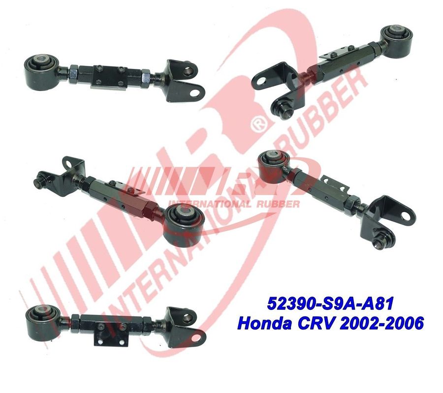 52390-S9A-A81 Engine Mounting for Honda Honda CR-V RD5 2002-2006