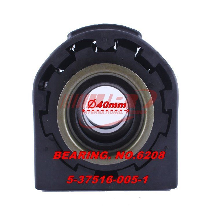 5-37516-005-1 Center Bearing for Isuzu Isuzu NPR/NKR/Elf 1986-2009
