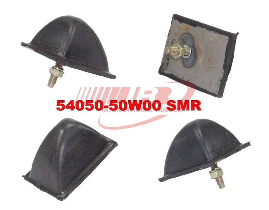 54050-50W00 Bushing for Nissan Nissan Navara/Terrano D22 1997-2008