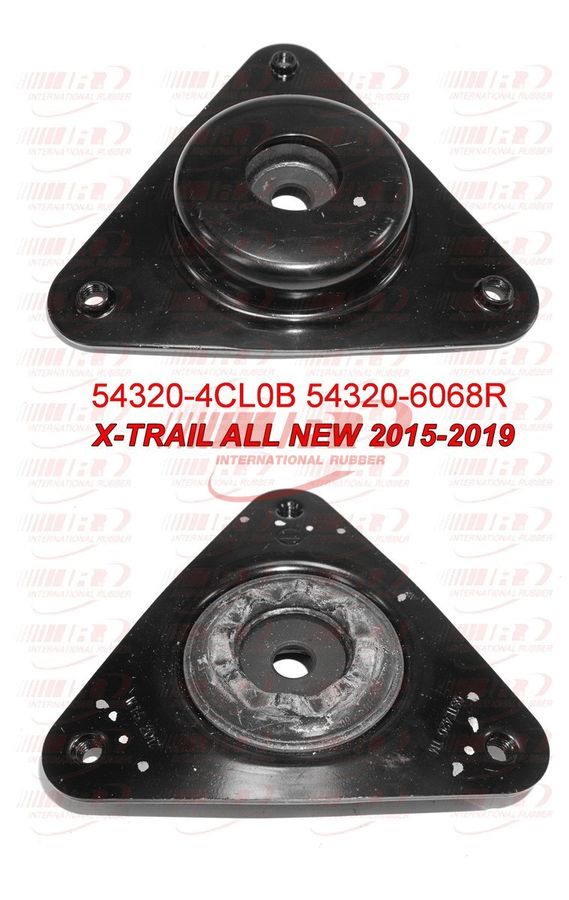 54320-4CL0B Shock Absorber Bearing for Nissan Nissan X-Trail/Qashqai T32 2013-2020