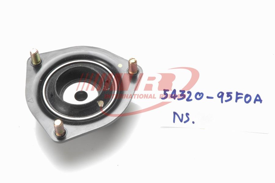 54320-95F0A Shock Absorber Bearing for Nissan Nissan Murano Z51 2008-2014