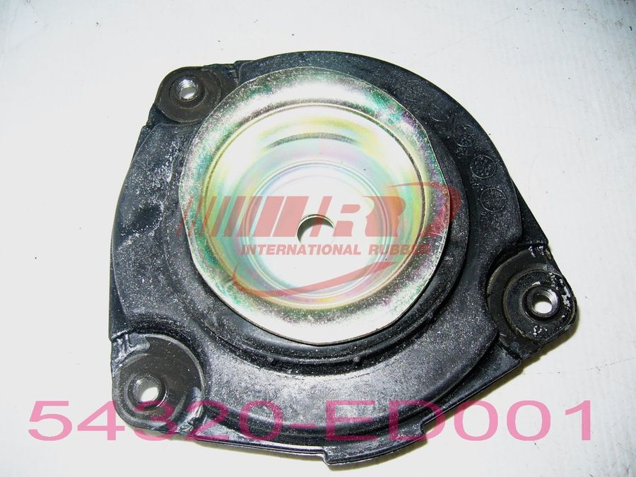 54320-ED001 Shock Absorber Mounting for Nissan Tiida