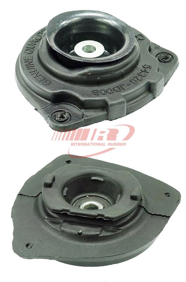 54320-JG01B Shock Absorber Bearing for Nissan Nissan X-Trail/Rogue T31 2007-2013