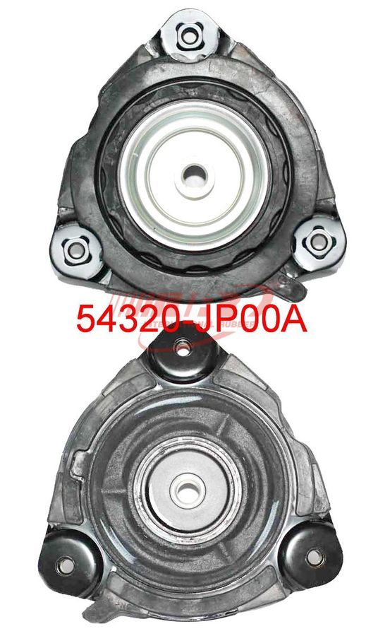 54320-JP00A Shock Absorber Mounting for Nissan Teana J32