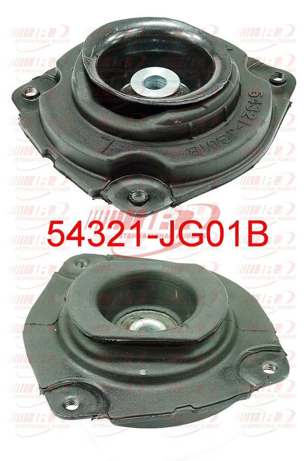 54321-JD00B Shock Absorber Bearing for Nissan Nissan X-Trail/Qashqai T31 2007-2013