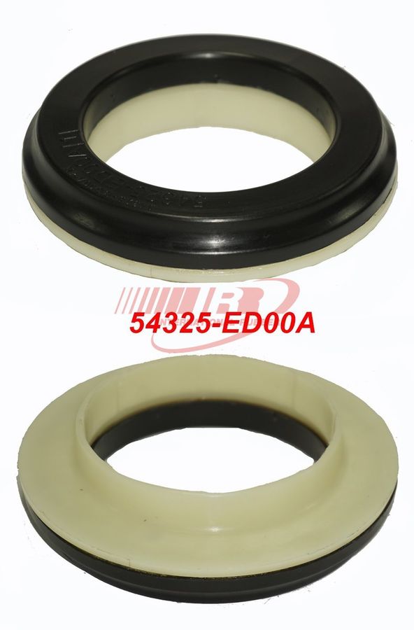 54325-ED00A Center Bearing for Nissan Nissan Tiida/Note C11 2004-2012