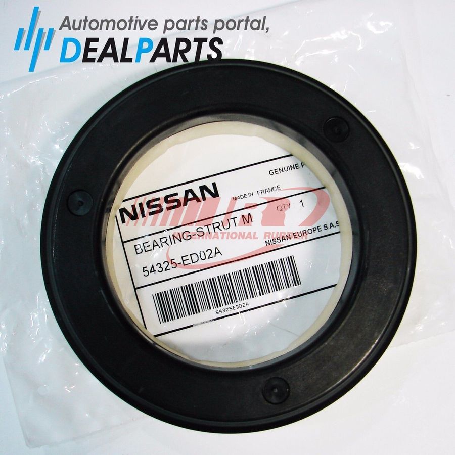 54325-ED02A Center Bearing for Nissan Nissan Tiida/Note C11 2004-2012