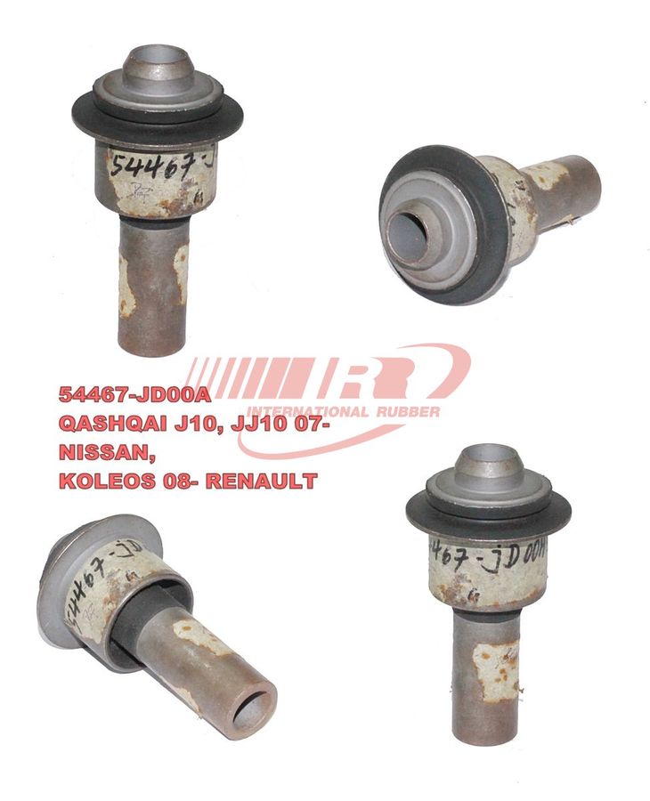 54467-JD00A Bushing for Nissan Nissan X-Trail/Qashqai T31 2007-2013