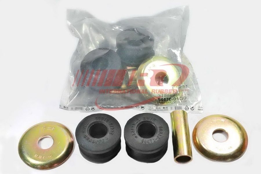54476-01G00 KIT Lower Arm / Tension Rod for Nissan M