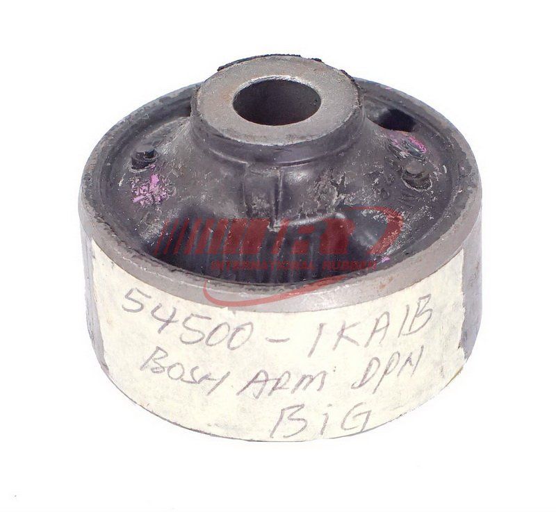 54500-1KA1B Bushing for Nissan Nissan Qashqai J10 2007-2013