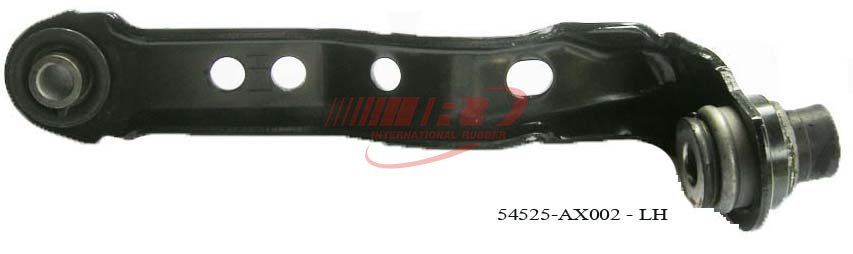 54525-AX002L Bushing for Nissan Nissan March/Micra K12 2002-2010