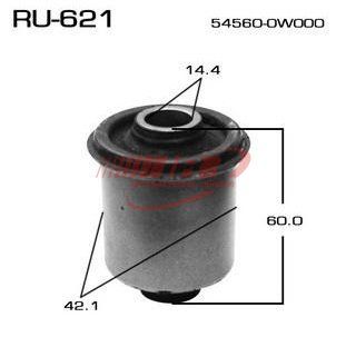 54560-0W000 Bushing for Nissan Nissan Patrol Y61 1997-2010