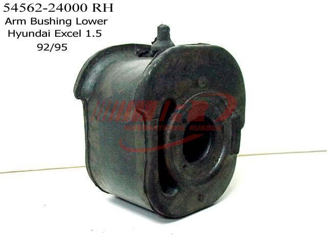 54562-24000 Lower Arm / Tension Rod for Hyundai Hyuadai Excel '92