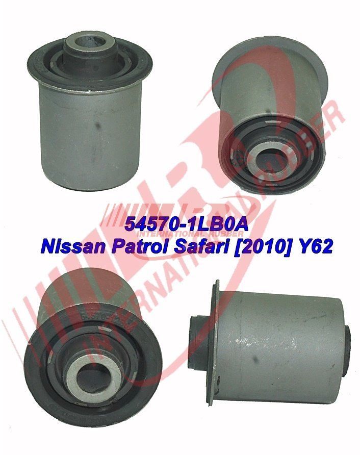 54570-1LB0A Bushing for Nissan Nissan Teana J32 2008-2013