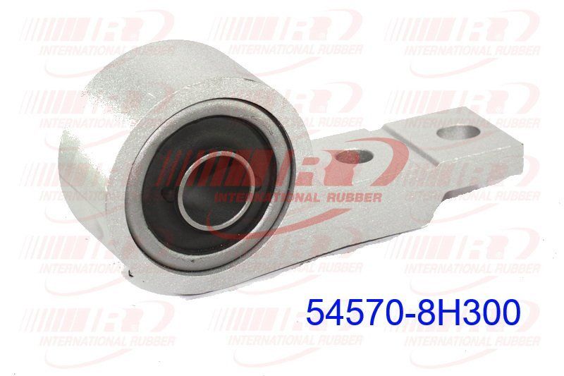 54570-8H300 BU Bushing for Nissan Nissan X-Trail T30 2000-2007