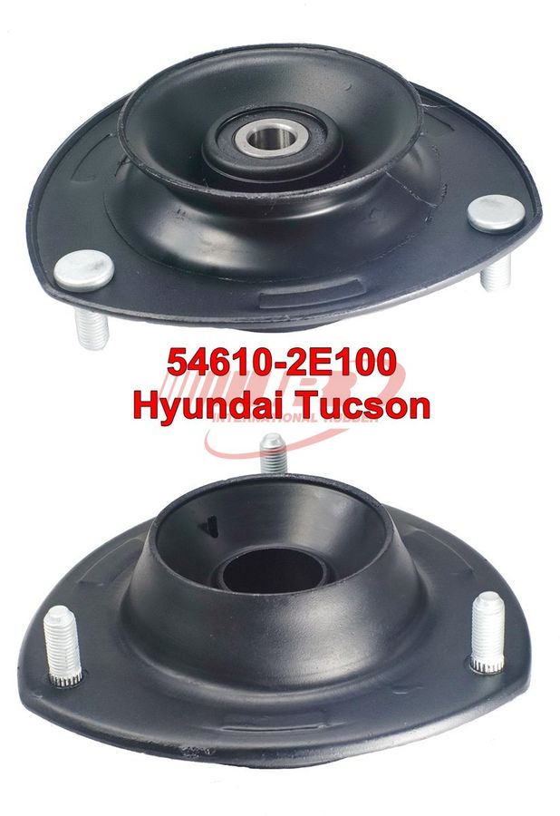 54610-2E100 Shock Absorber Bearing for Hyundai Hyundai Tucson/Kia Sportage 2004-2010