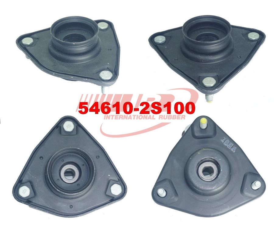 54610-2S100 Shock Absorber Bearing for Hyundai Hyundai Tucson/ix35 LM 2009-2017