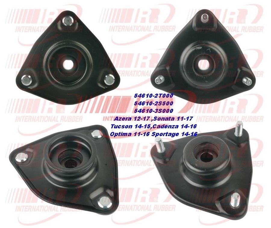 54610-2T000 Shock Absorber Bearing for Hyundai Hyundai Sonata/Kia Optima 2011-2017