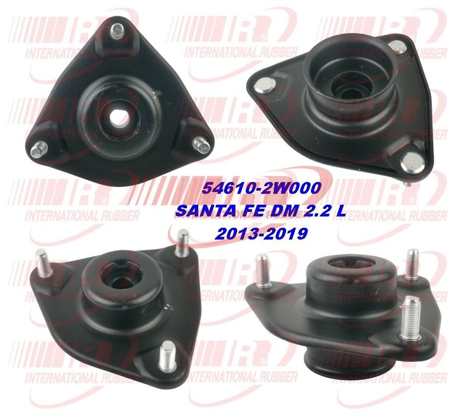 54610-2W000 Shock Absorber Bearing for Hyundai Hyundai Santa Fe DM 2012-2018