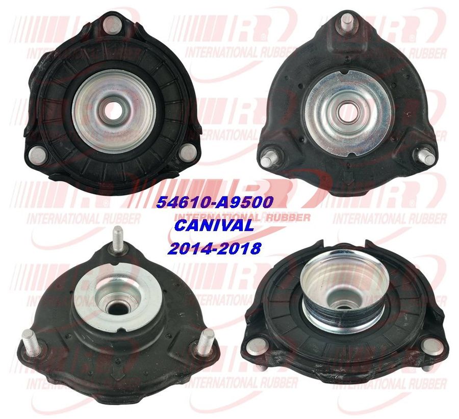 54610-A9500 Shock Absorber Bearing for Kia Kia Sorento UM 2015-2020