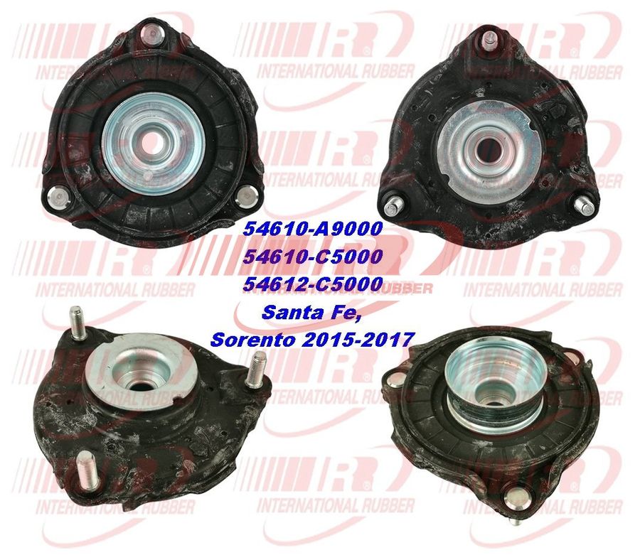 54610-C5000 Shock Absorber Bearing for Hyundai Hyundai Elantra AD 2015-2020
