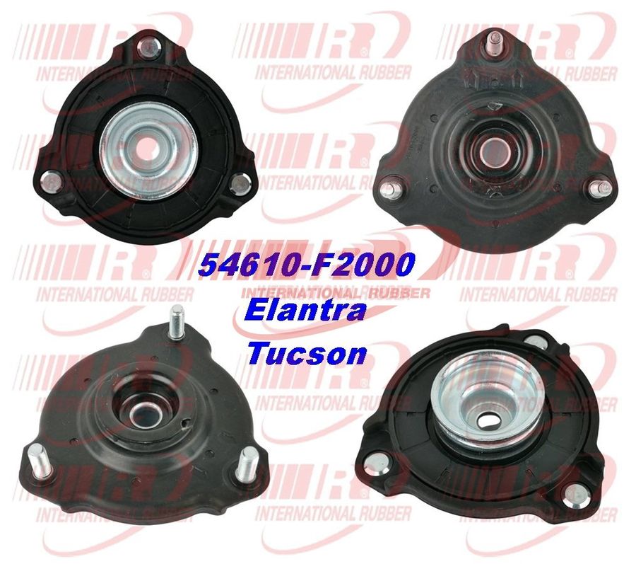 54610-F2000 Shock Absorber Bearing for Hyundai Hyundai Elantra AD 2017-2021