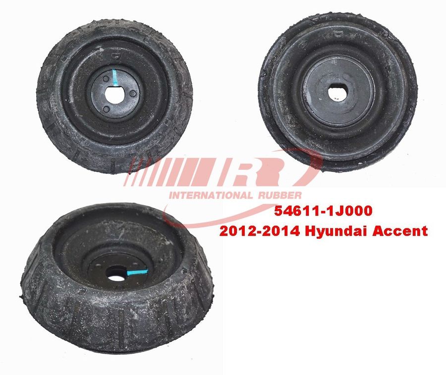 54611-1J000 Shock Absorber Bearing for Hyundai Hyundai i20 PB 2008-2014
