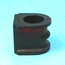 54612-58Y10 Stabilizer Parts for Nissan Shaft Rubber B13